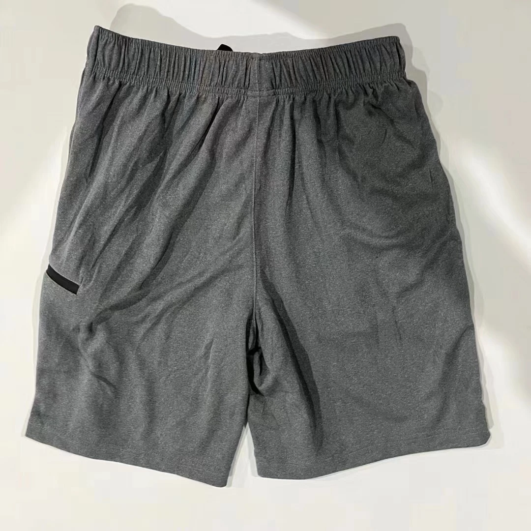 Men's high quality knit shorts (6)