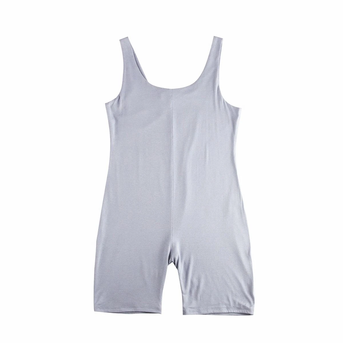 Ladies overall yoga wear (3)
