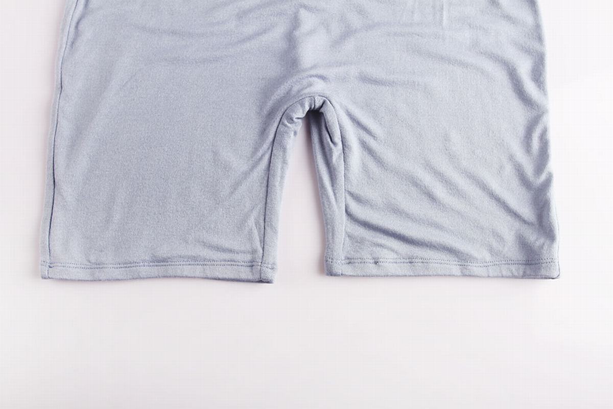 Ladies overall yoga wear (1)