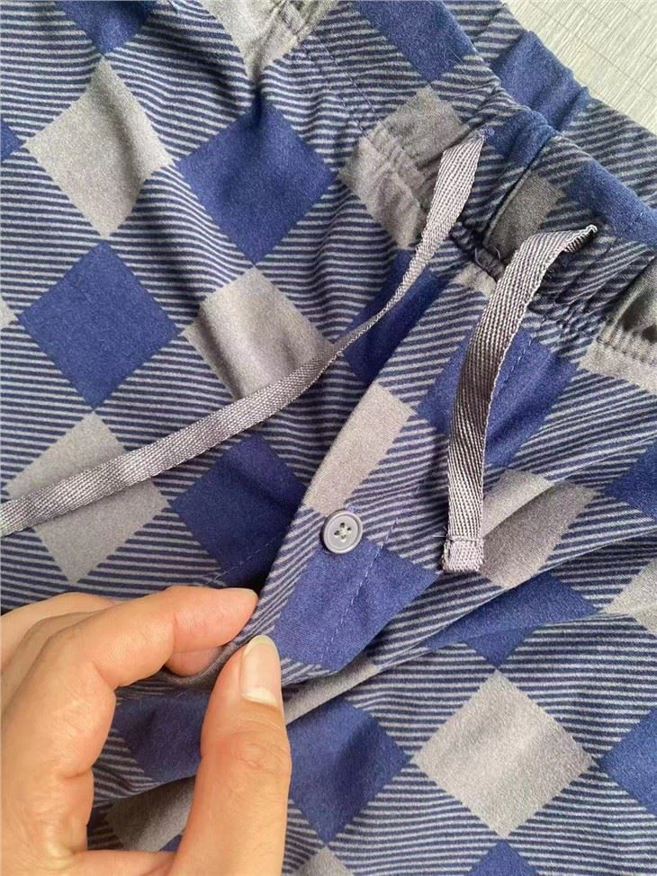 Men's Lounge Pants