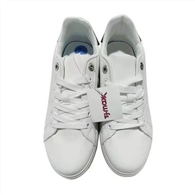 Esgidiau Bwrdd Achlysurol Lace Up Merched