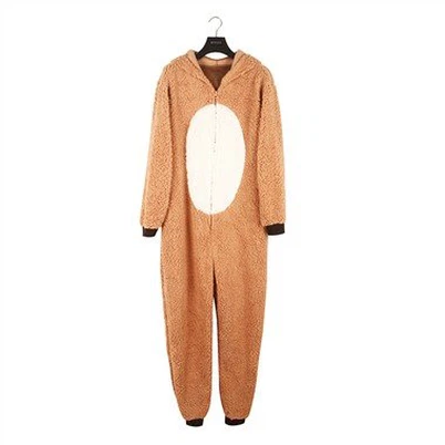 Romper Lolfa Cnu Cwrel 3 Arddull Dynion
