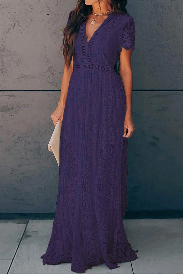 Maxi dress (2)(001)