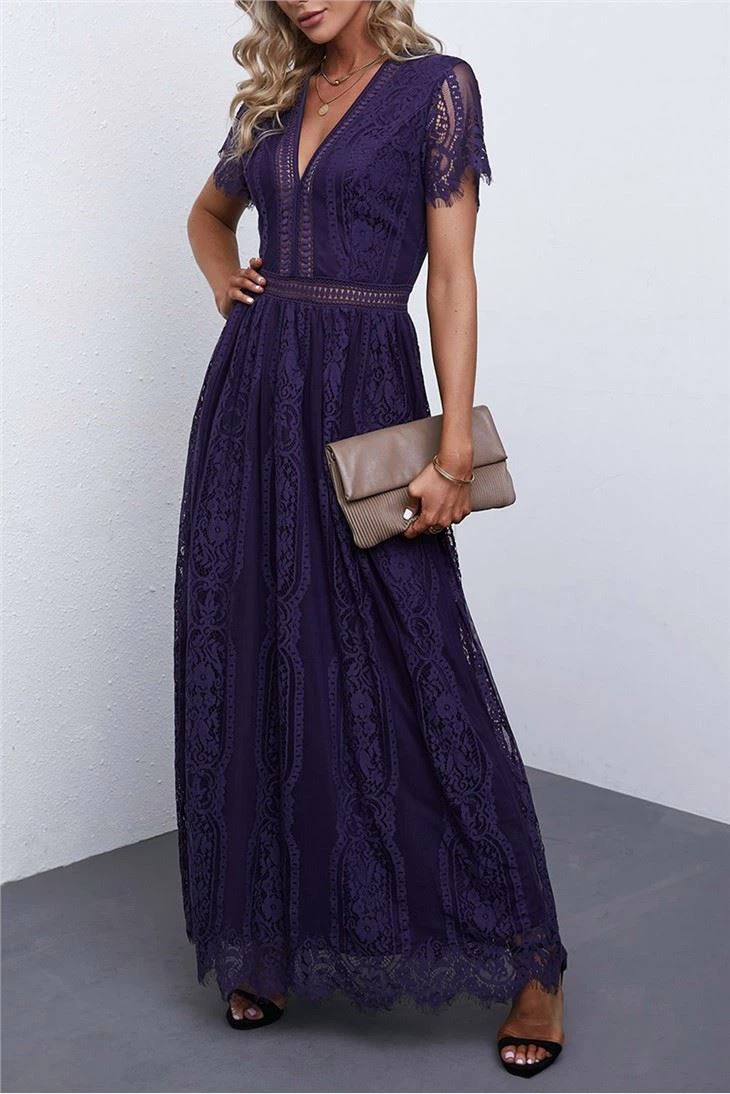 Maxi dress (4)(001)